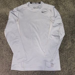 Nike Pro Dri-Fit Long Sleeve